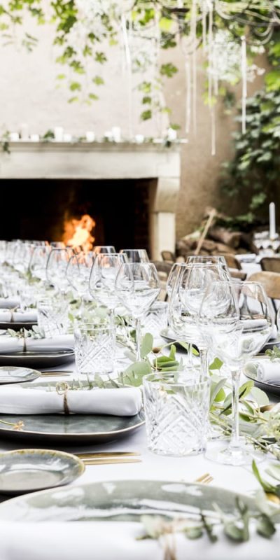 catering 2 Trouwlocatie Brabant